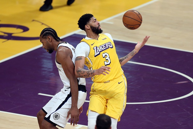 Вече оборених рекорда у НБА, Дејвису измакао несвакидашњи трипл-дабл